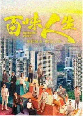 南方档案剧集海报